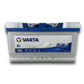 Varta Autobatterie Starterbatterie Blue Dynamic EFB 12V 75Ah 730A Start-Stop