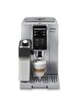 DeLonghi ECAM 370.95.S Dinamica Plus Kaffeevollautomat - Silber