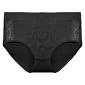 5er/8er Pack Damen Slip Panty Höschen mit Spitze sexy Unterwäsche Gr. M/L/XL/XXL