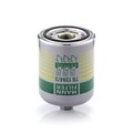 ORIGINAL® Mann-Filter Lufttrocknerpatrone, Druckluftanlage für Mercedes-Benz