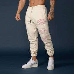 Herren Sporthose Jogger Jogginghose Sweatpants Trainingshose Freizeit Laufhose