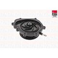 1x Wasserpumpe, Motorkühlung FAI AutoParts WP6603 passend für MERCEDES-BENZ