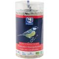 CJ Wildlife Energiekuchen Saatkörner Vogelfutter Winterfutter Vogel 500 g