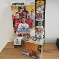 Topps Match Attax 24/25 Champions League 2024/2025 - 1x Starterpack + 1x Display