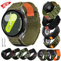 20mm 22mm Nylon Sport Armband Für Polar Vantage M M2/Ignite 2/Grit X Pro/Unite