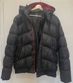 Tommy Hilfiger Daunenjacke Herren Schwarz M/L