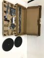 Hama Lautsprecherständer 2er-Set Boxenständer höhenverstellbar bis max. 123 cm