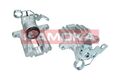 KAMOKA (JBC0243) Bremssattel hinten links für AUDI SKODA VW