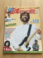 Zeitschrift "GOOD TIMES" Nr. 1 / 2001, Joan Baez, Yes, Animals, Badfinger