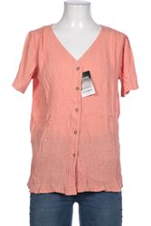 Heine Bluse Damen Oberteil Hemd Hemdbluse Gr. EU 34 Orange #lsozjnmmomox fashion - Your Style, Second Hand