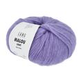 Wolle Kreativ! Lang Yarns - Malou Light 0146 amethyst 50 g