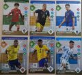 Panini Adrenalyn XL Road To World Cup Qatar 2022 - Gold Lot - 20 Karten