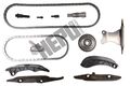 Steuerkettensatz HEPU 21-0626 für BMW 4er F36 F32 F82 2er Active Tourer F45 3er