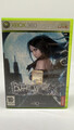 Bullet Witch Microsoft XBox 360 CIB