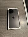 Apple iPhone 14 Pro Max - 128GB - Space Black wie neu (Ohne Simlock) 