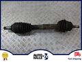 98362 Antriebswelle Gelenkwelle Vorne Links 1683603172 Mercedes-benz A 170 CDI