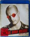 Natural Born Killers Director's Cut (Blu Ray) mit Bonusfilm