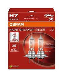 Ams-Osram Glühlampe Fernscheinwerfer für 64210Nbs-2Hb