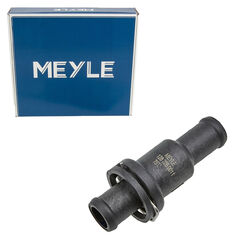 MEYLE Thermostat für VW GOLF 5 6 PASSAT B6 B7 AUDI A3 8P A4 B9 SEAT LEON SKODA