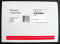 Microsoft Windows Server Standard 2022 64bit 16 Core DVD OEM P73-08328 NEU