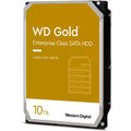 WD Gold Enterprise Class 10 TB, Festplatte