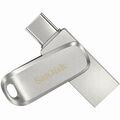 Sandisk Ultra Dual Drive Luxe USB-Stick USB 3.1 , Type-C/Type-A, 150MB/s 0.022