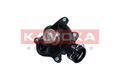 KAMOKA 7710159 Thermostatgehäuse für BMW