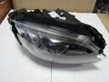 Frontscheinwerfer Mercedes-Benz C-Klasse W205 Facelift LED Rechts A2059061606