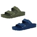 Birkenstock Arizona EVA normal Unisex Hausschuhe Sandaletten Mules Pantoffeln