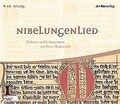 Nibelungenlied: Gelesen und kommentiert von Peter Wapnew... | Buch | Zustand gut