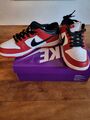 Nike SB Dunk Low Chicago | NEU & OVP | EU 44/45/46