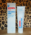 GEHWOL med Schrunden Salbe 125 ml für verhornte, rissige, trockene, rauhe Haut