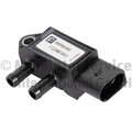 Pierburg 7.11492.03.0 Sensor, Abgasdruck für AUDI PORSCHE SEAT SKODA VW Gemischa