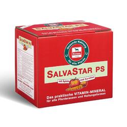 Salvana Salvastar PS Mineralfutter Pferde, 25 kg (2,83 EUR/kg)
