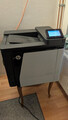 Farb Laserdrucker HP Color LaserJet Enterprise M651 CZ 255A Netzwerkfähig