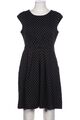 Jake s Kleid Damen Dress Damenkleid Gr. EU 40 Schwarz #n5kowze