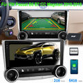 FÜR VW PASSAT B6 B7 CC Magotan 2010-2015 DAB+ 2+64G Autoradio Android 14 GPS KAM