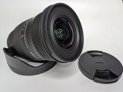 Sigma 16-28mm F2.8 DG DN Sony – Neuwertig mit OVP und Zubehör