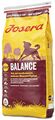 JOSERA BALANCE SENIOREN HUNDEFUTTER TROCKENFUTTER FUTTER FÜR DEN HUND 12,5 KG