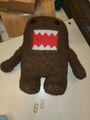 Kawaii Domo Kun Animal Toy 25 cm selten denkt an Weihnachten (68)