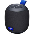 Ultimate Ears WONDERBOOM Tragbarer Wasserdichter Bluetooth Lautsprecher, 40m Reichweite