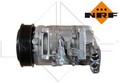 NRF 32597 Kompressor für Klimaanlage Klimakompressor Kompressor Klima 