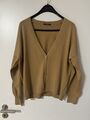 Esprit Damen Cardigan Strickjacke Gr. XL