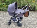 ABC Design Condor 4 Diamond Air Set Kinderwagen