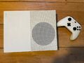 Microsoft Xbox One S 500GB Konsole - Weiß (ZQ9-00001)