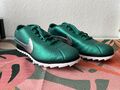 Nike Cortez Gr. 39 Damen grün