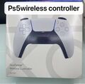 Für PS5 Controller DualSense Wireless Gaming Board PlayStation 5 Nicht original