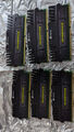 Corsair Vengeance 24GB,6x 4GB, DDR3-1600, CL9-9-9-24 (CMZ8GX3M2A1600C9) Ver 8.16