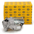 HELLA Anlasser Starter 12V 1,9 kW für RENAULT ESPACE 4 LAGUNA MEGANE 2 1.9 dCi