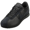 Nike Cortez Damen-Freizeitschuhe in Schwarz – 7,5 UK